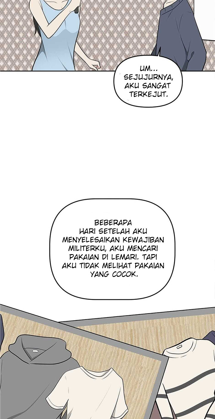 Where Are You Looking, Manager? Bab 10 halaman 44