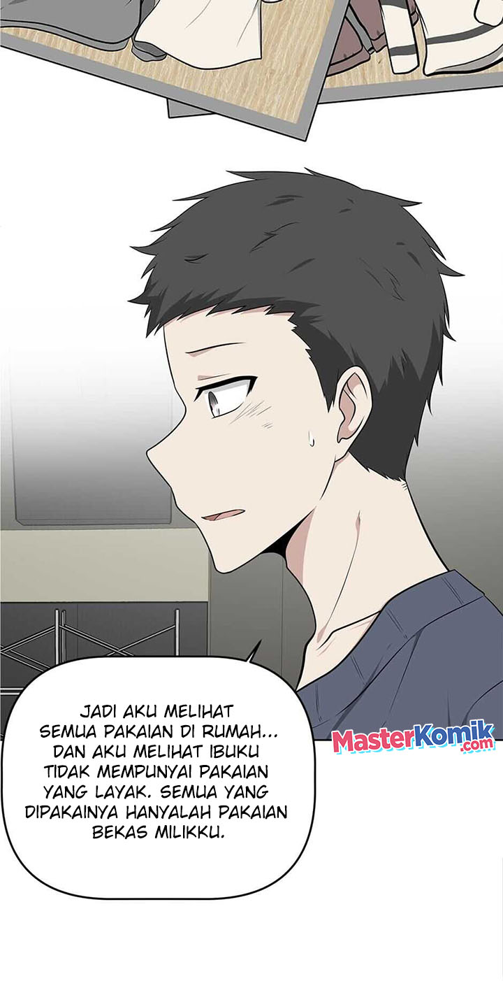 Where Are You Looking, Manager? Bab 10 halaman 45