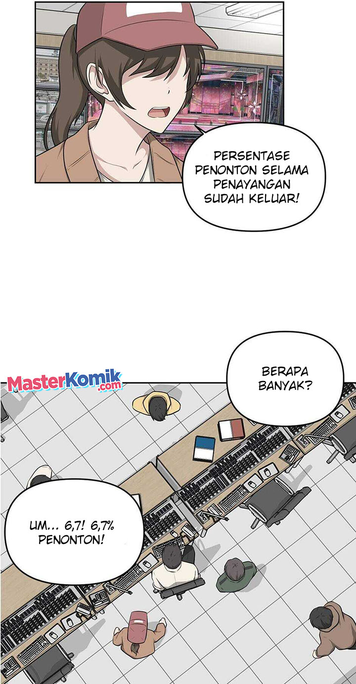 Where Are You Looking, Manager? Bab 10 halaman 48