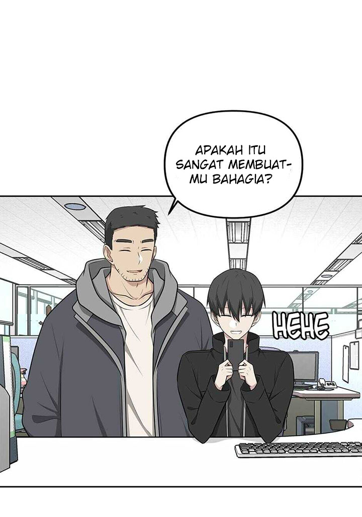 Where Are You Looking, Manager? Bab 10 halaman 51