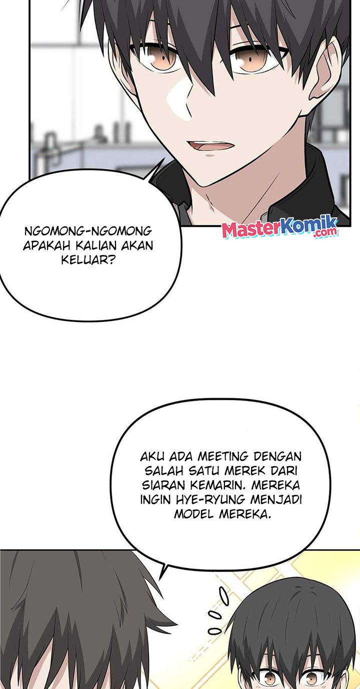 Where Are You Looking, Manager? Bab 10 halaman 53