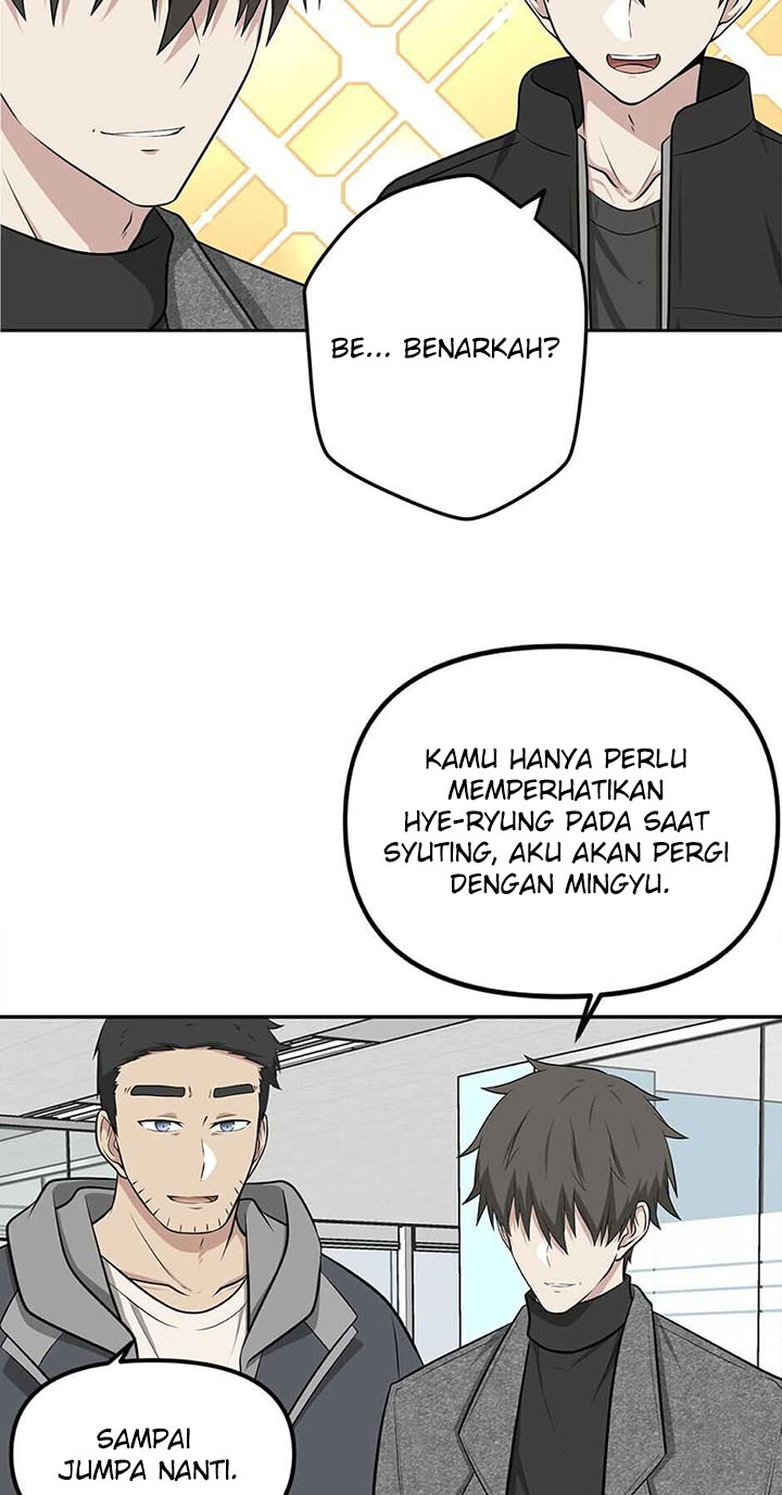 Where Are You Looking, Manager? Bab 10 halaman 54