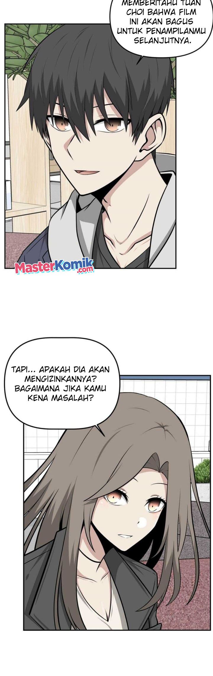 Where Are You Looking, Manager? Bab 12 halaman 31