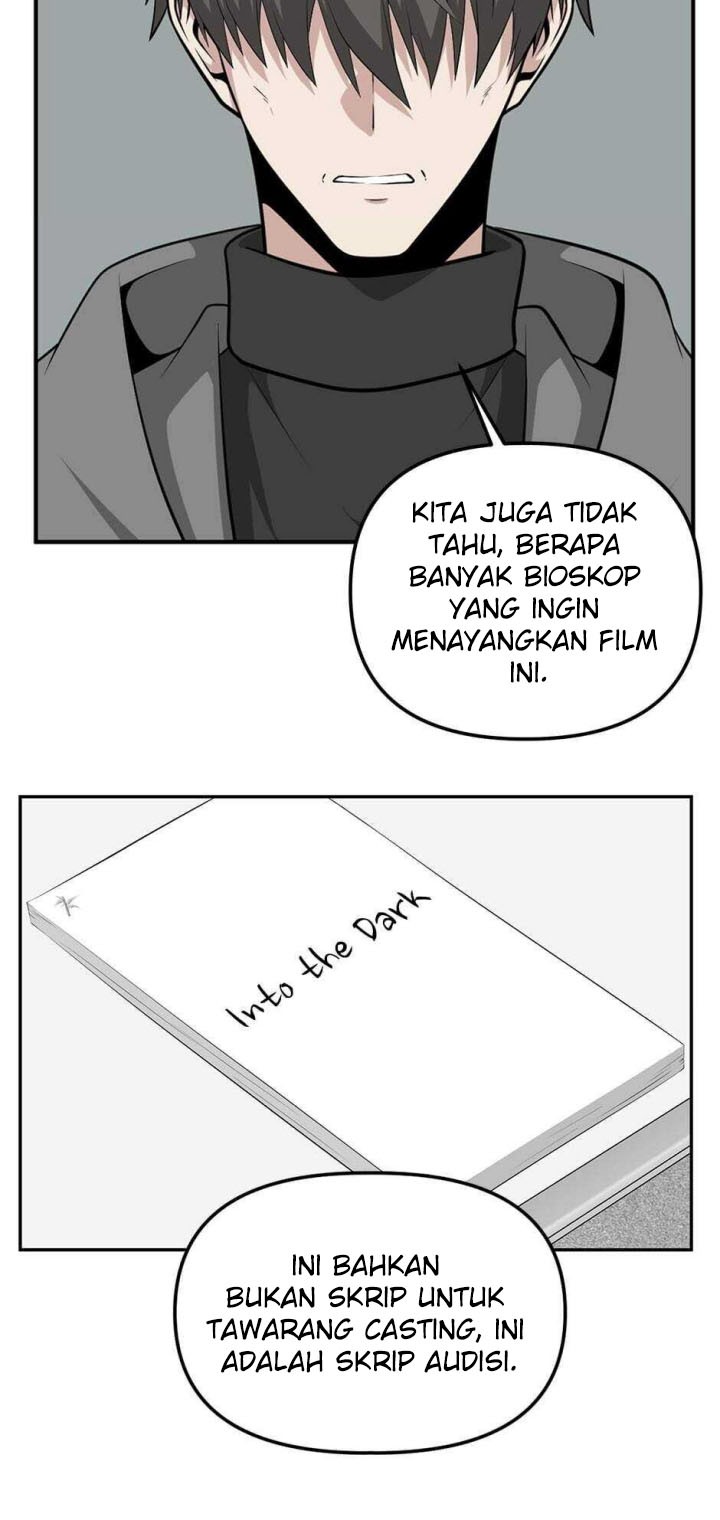 Where Are You Looking, Manager? chapter 13 halaman 4