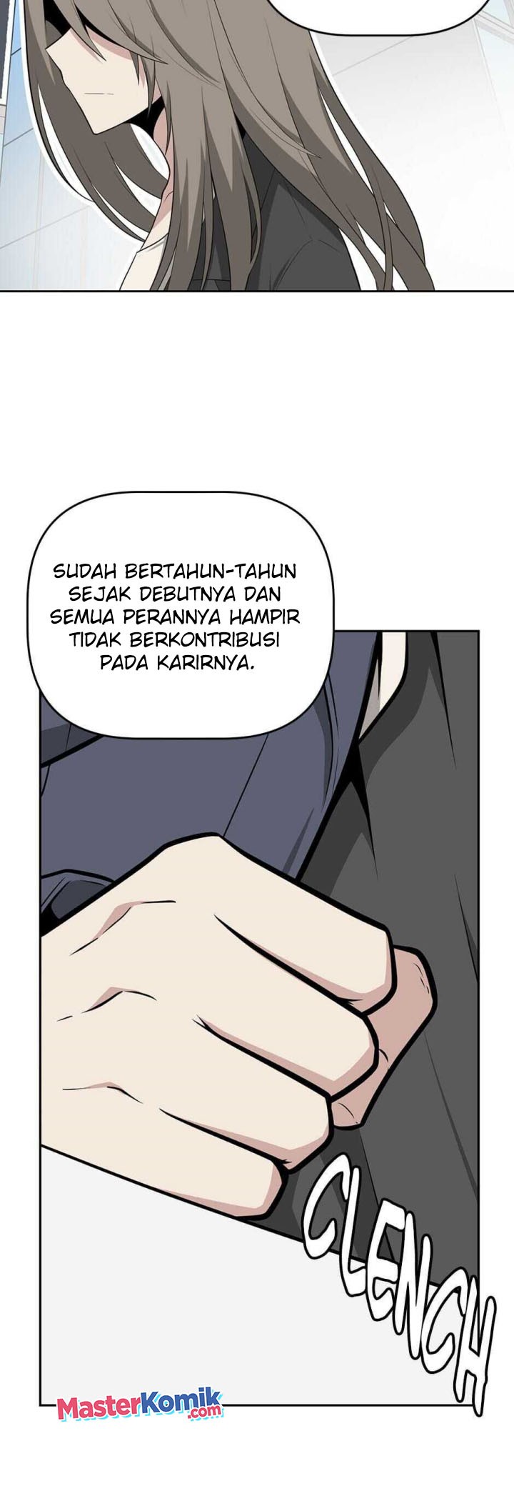 Where Are You Looking, Manager? chapter 13 halaman 10