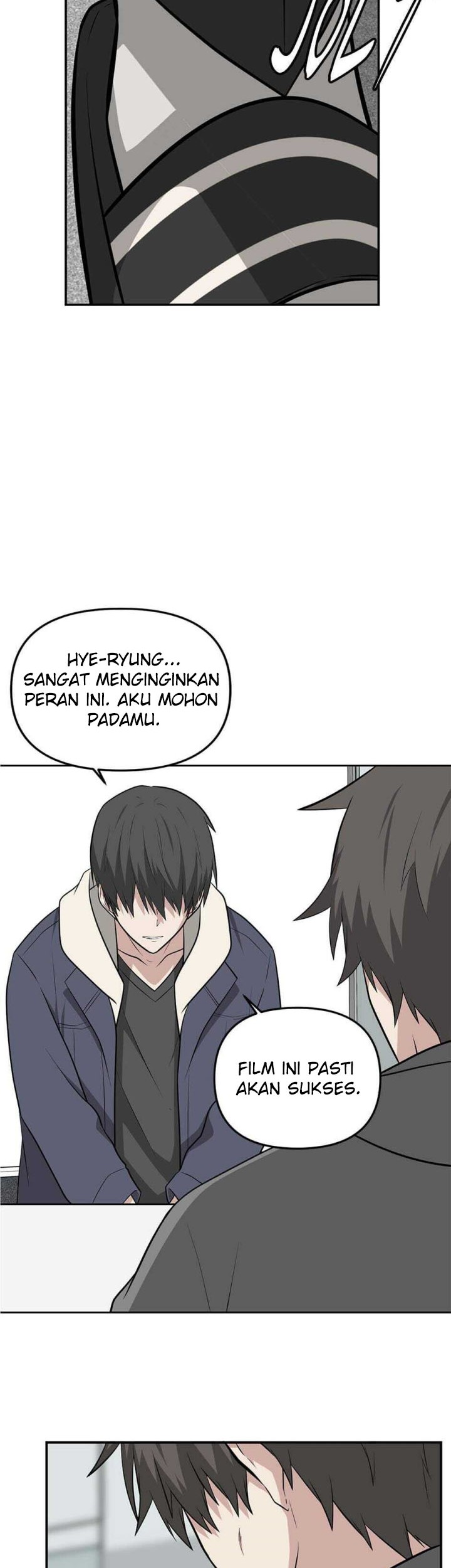 Where Are You Looking, Manager? chapter 13 halaman 12