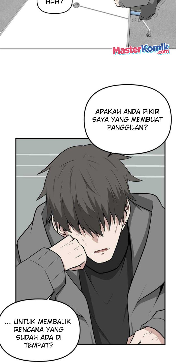 Where Are You Looking, Manager? chapter 13 halaman 16