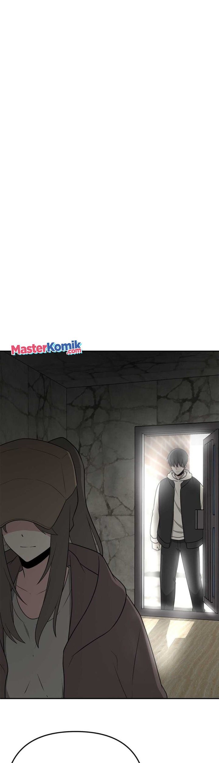 Where Are You Looking, Manager? chapter 13 halaman 32