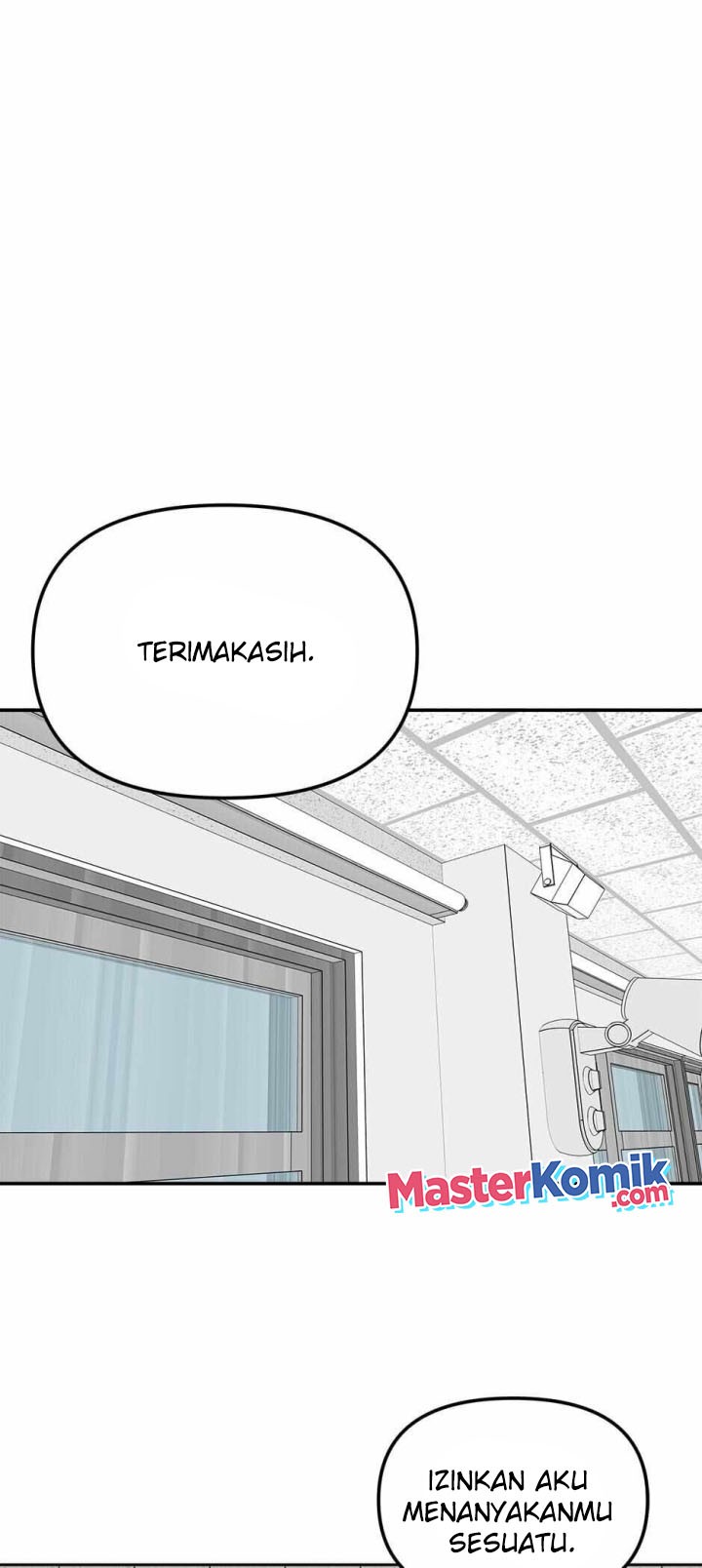 Where Are You Looking, Manager? Bab 14 halaman 16