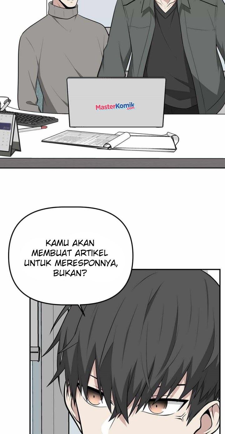 Where Are You Looking, Manager? Bab 14 halaman 31