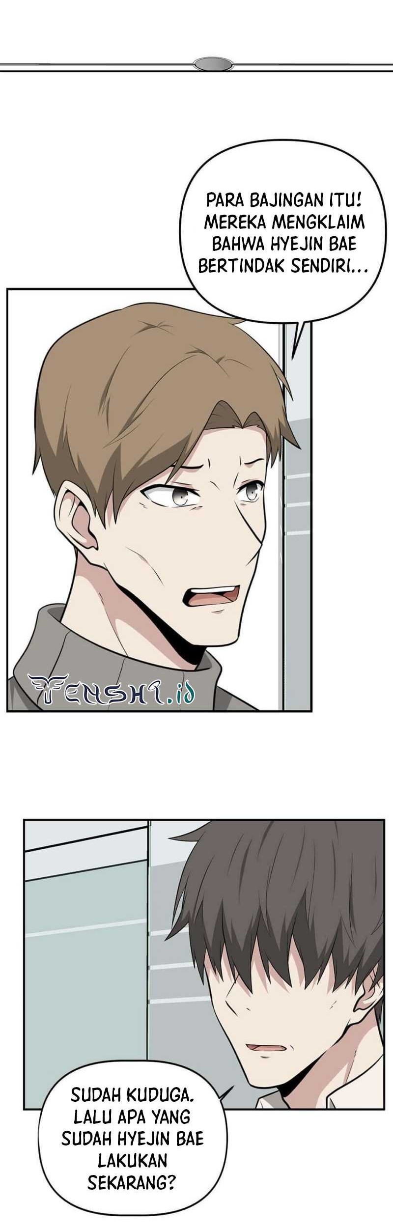 Where Are You Looking, Manager? chapter 15 halaman 3