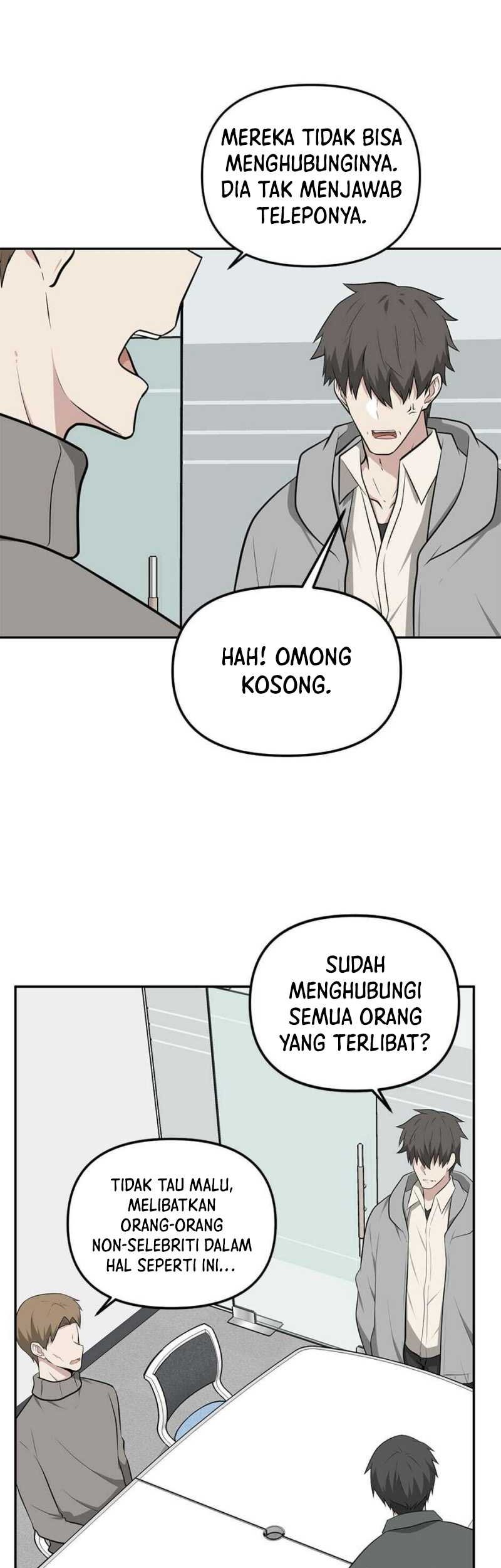 Where Are You Looking, Manager? chapter 15 halaman 4