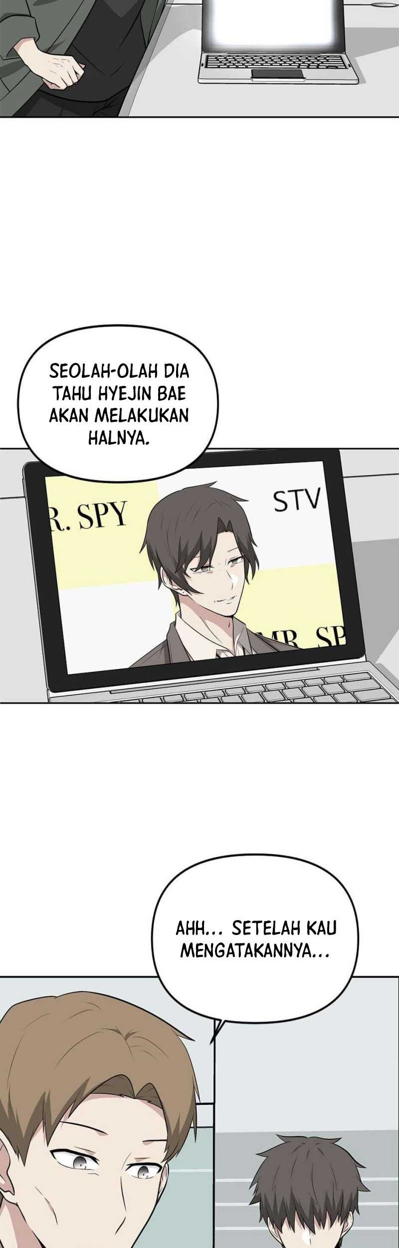 Where Are You Looking, Manager? chapter 15 halaman 7