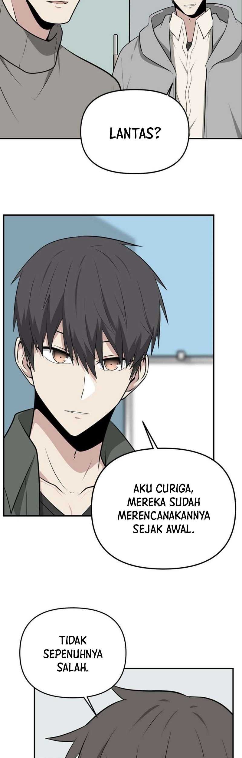 Where Are You Looking, Manager? chapter 15 halaman 8