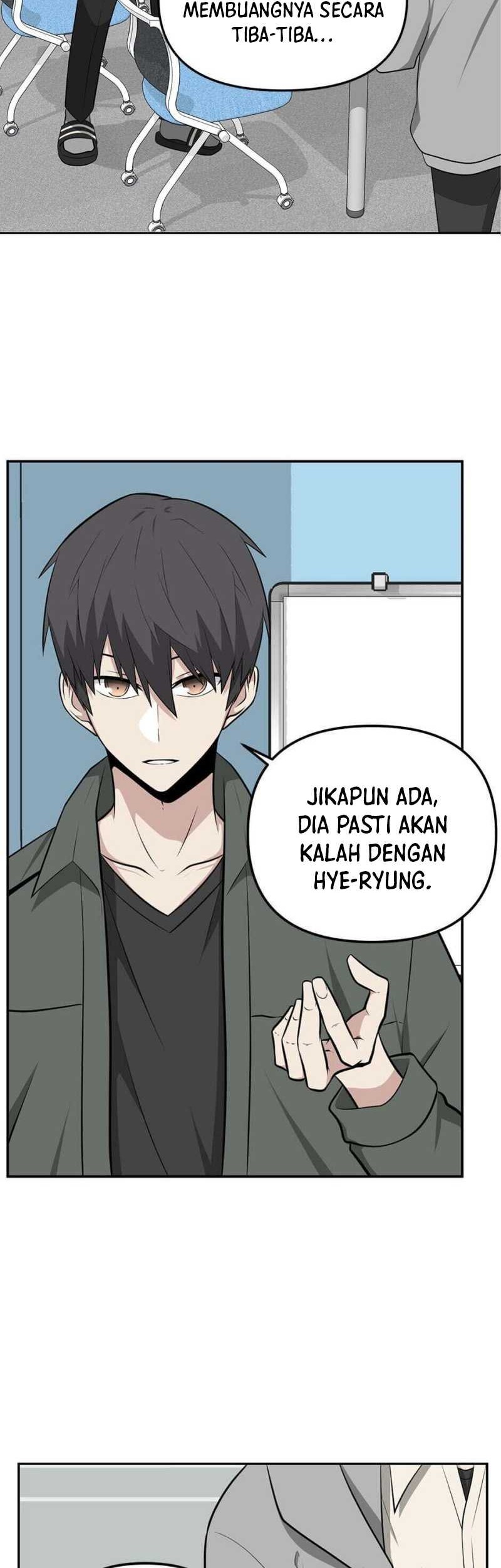 Where Are You Looking, Manager? chapter 15 halaman 11