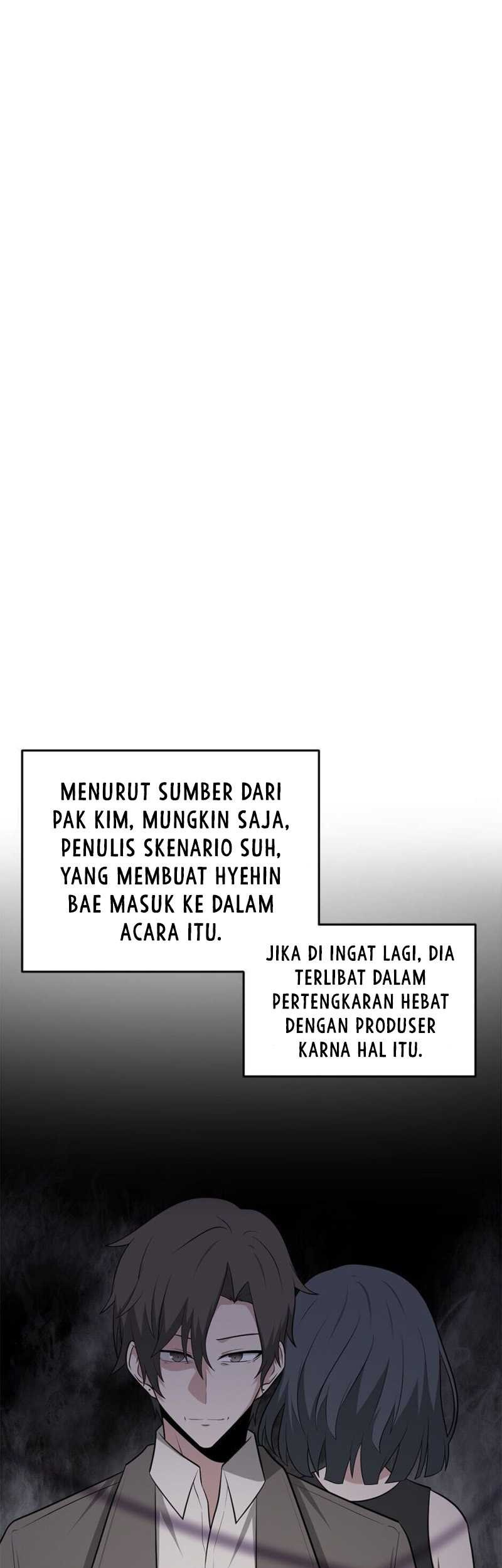 Where Are You Looking, Manager? chapter 15 halaman 14