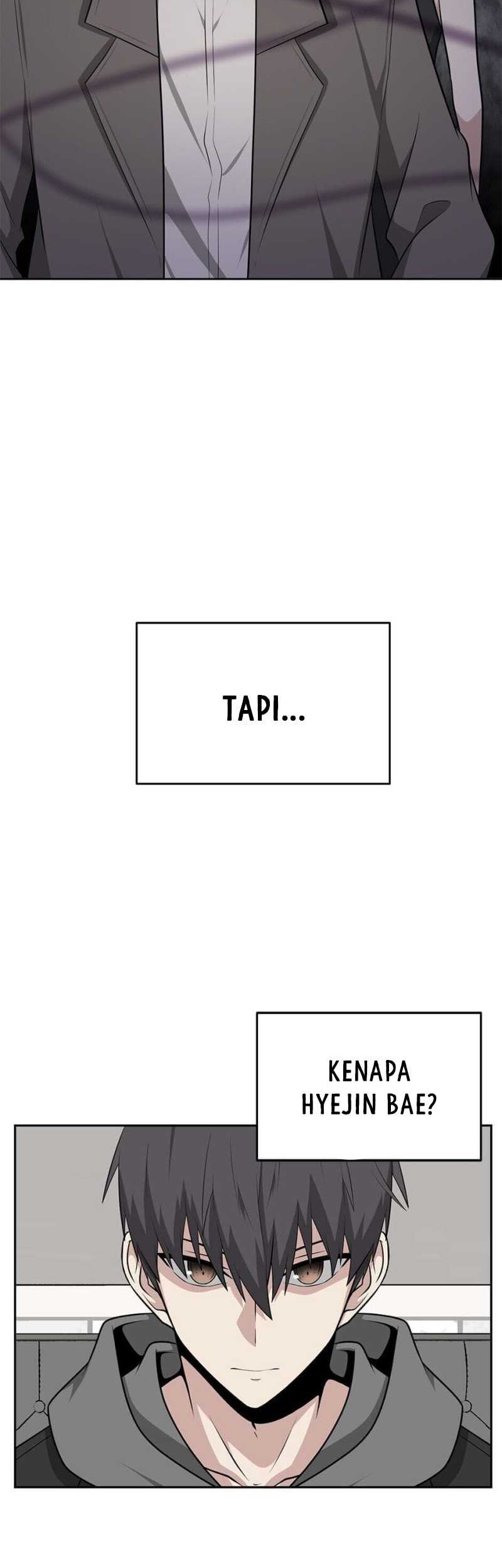 Where Are You Looking, Manager? chapter 15 halaman 15