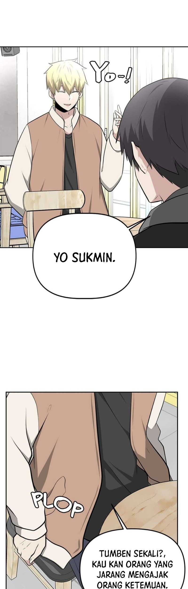 Where Are You Looking, Manager? chapter 15 halaman 16