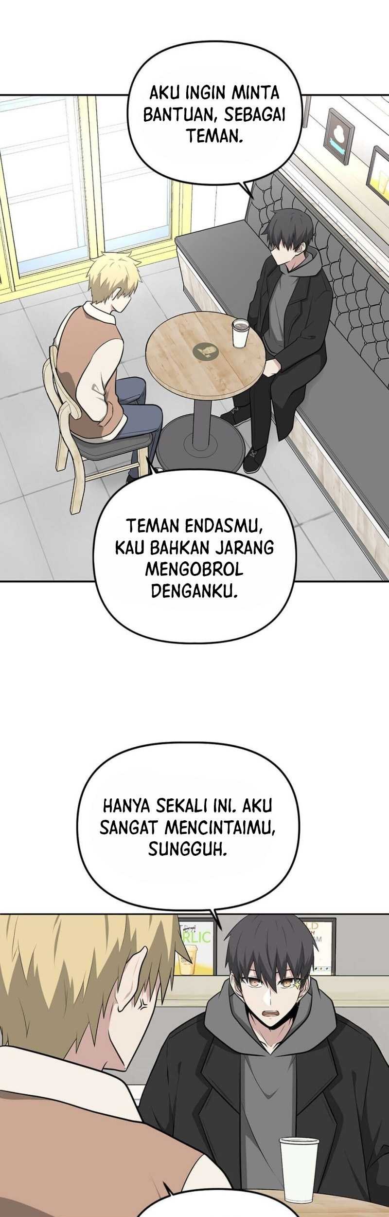 Where Are You Looking, Manager? chapter 15 halaman 18