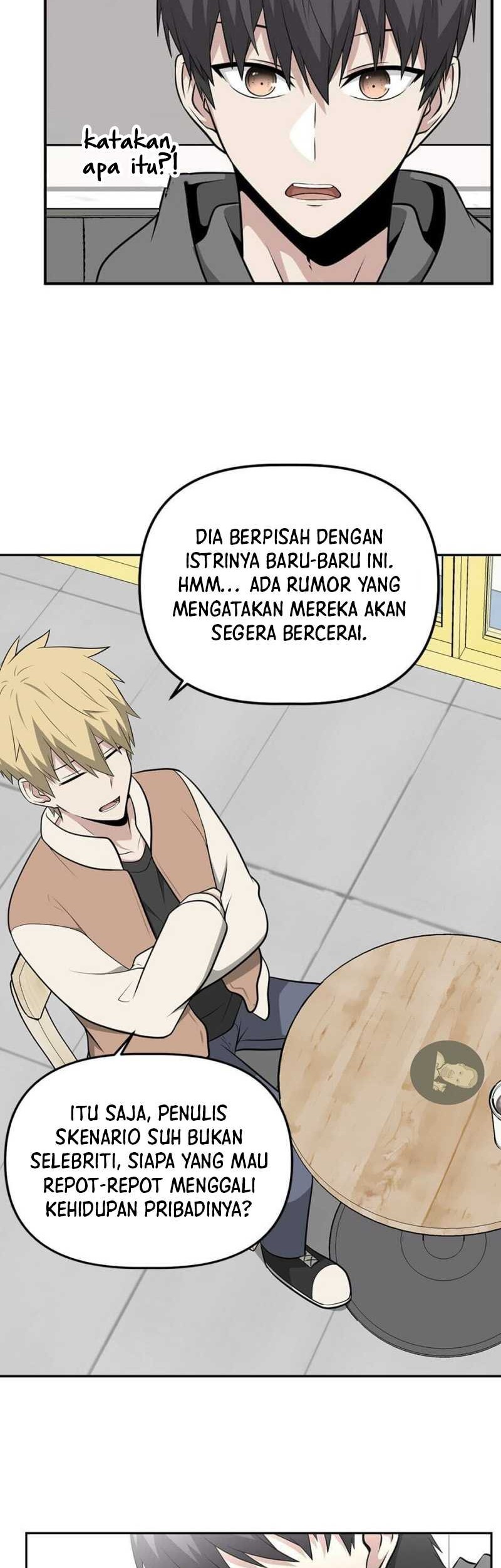 Where Are You Looking, Manager? chapter 15 halaman 23