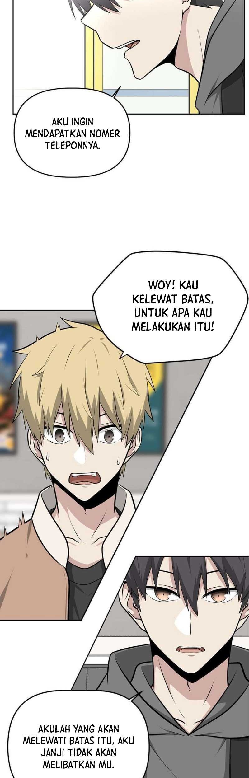 Where Are You Looking, Manager? chapter 15 halaman 24