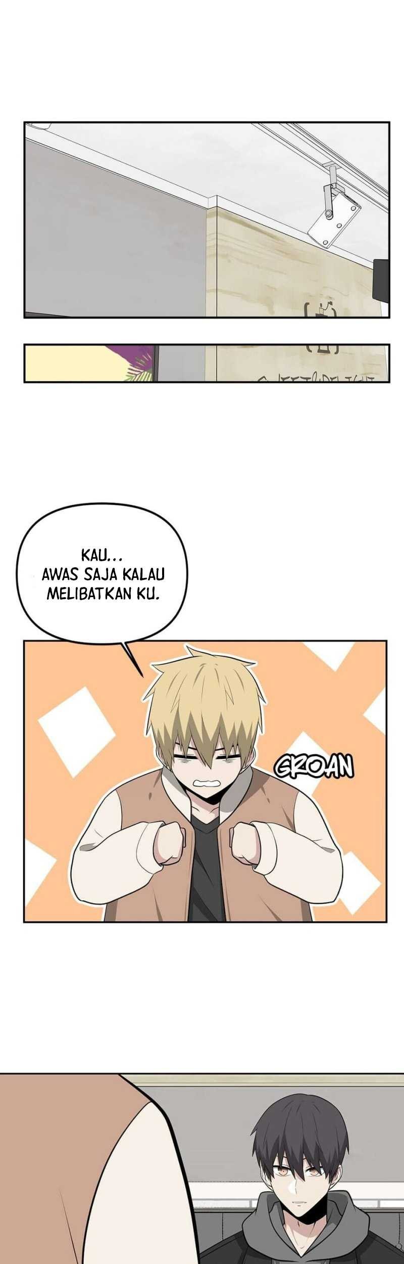 Where Are You Looking, Manager? chapter 15 halaman 26
