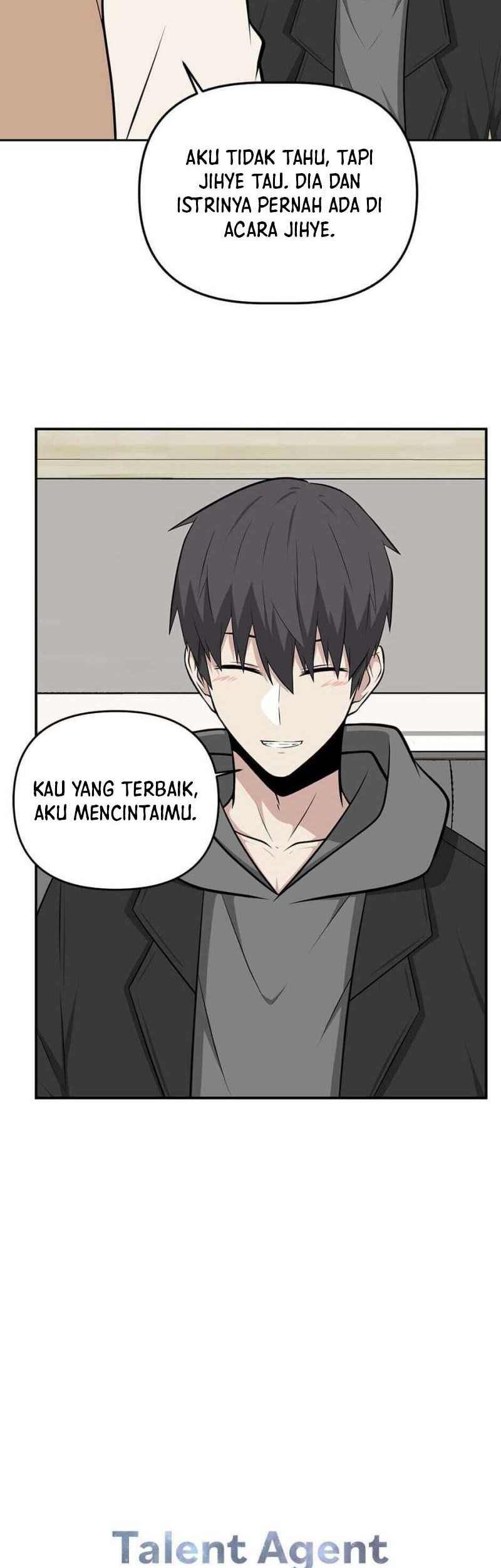 Where Are You Looking, Manager? chapter 15 halaman 27