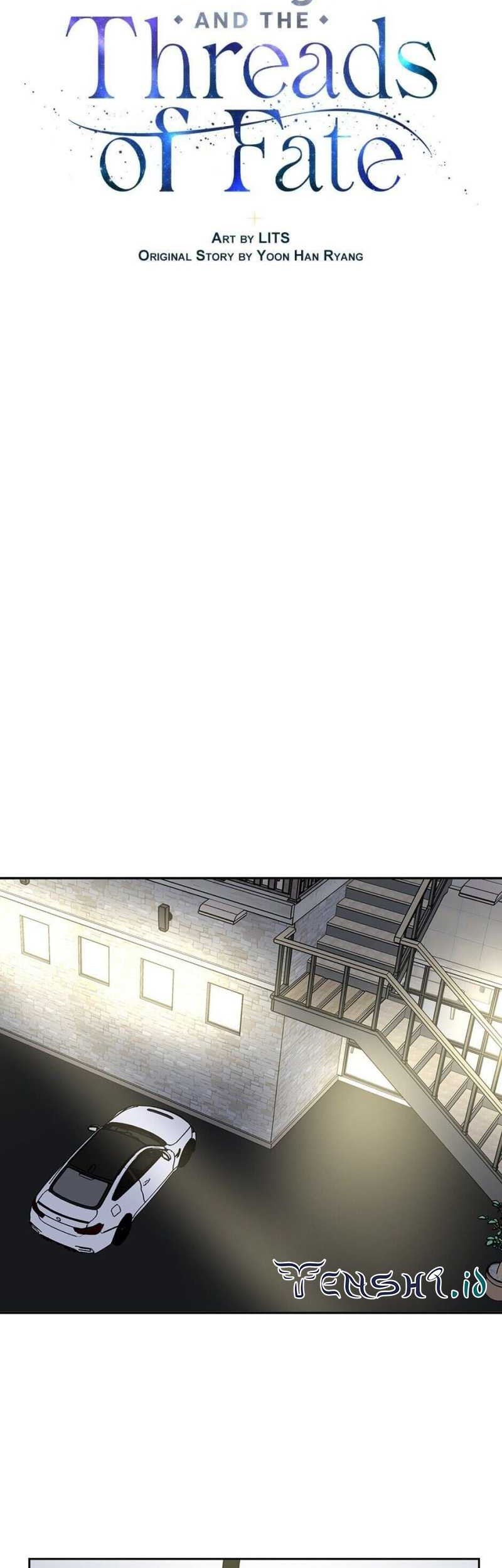 Where Are You Looking, Manager? chapter 15 halaman 28