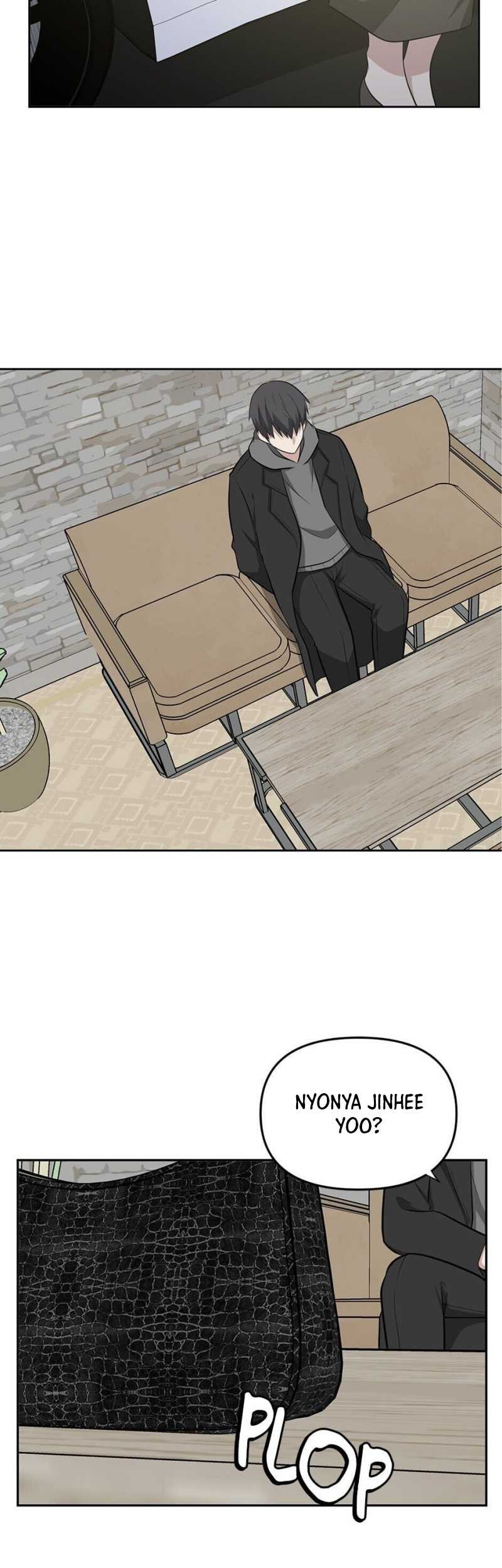 Where Are You Looking, Manager? chapter 15 halaman 30