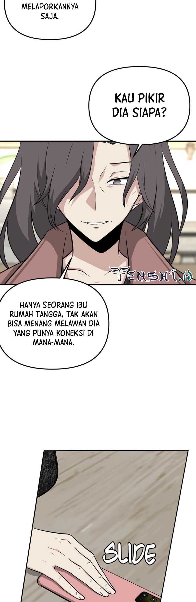 Where Are You Looking, Manager? chapter 15 halaman 36