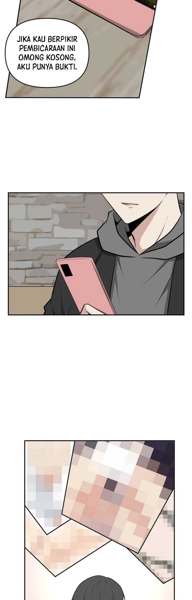 Where Are You Looking, Manager? chapter 15 halaman 37