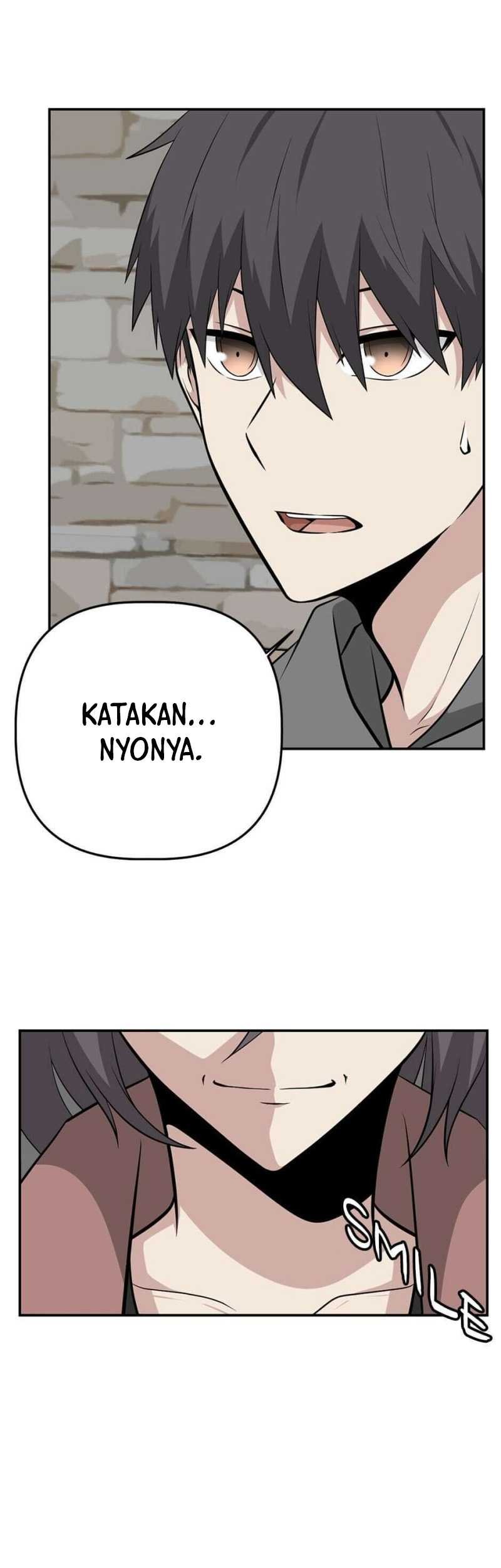 Where Are You Looking, Manager? chapter 15 halaman 41