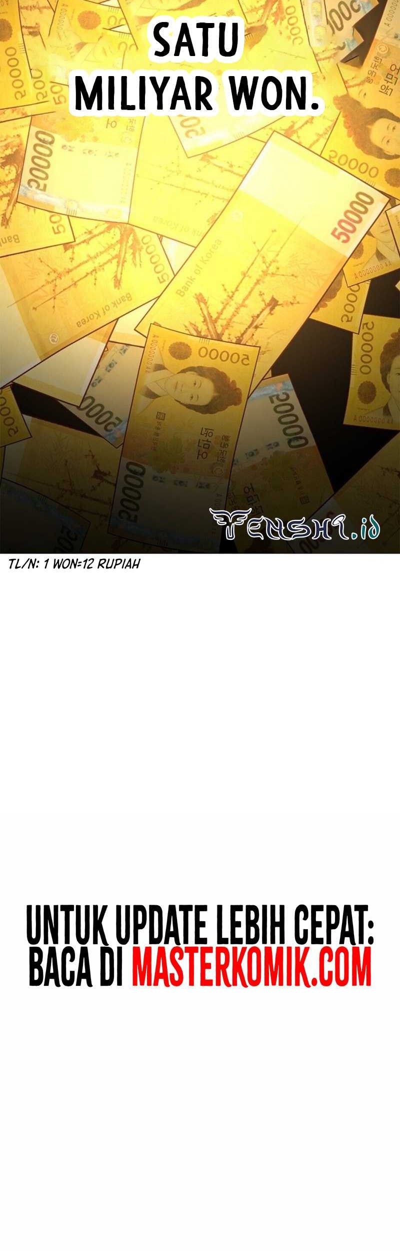 Where Are You Looking, Manager? chapter 15 halaman 43