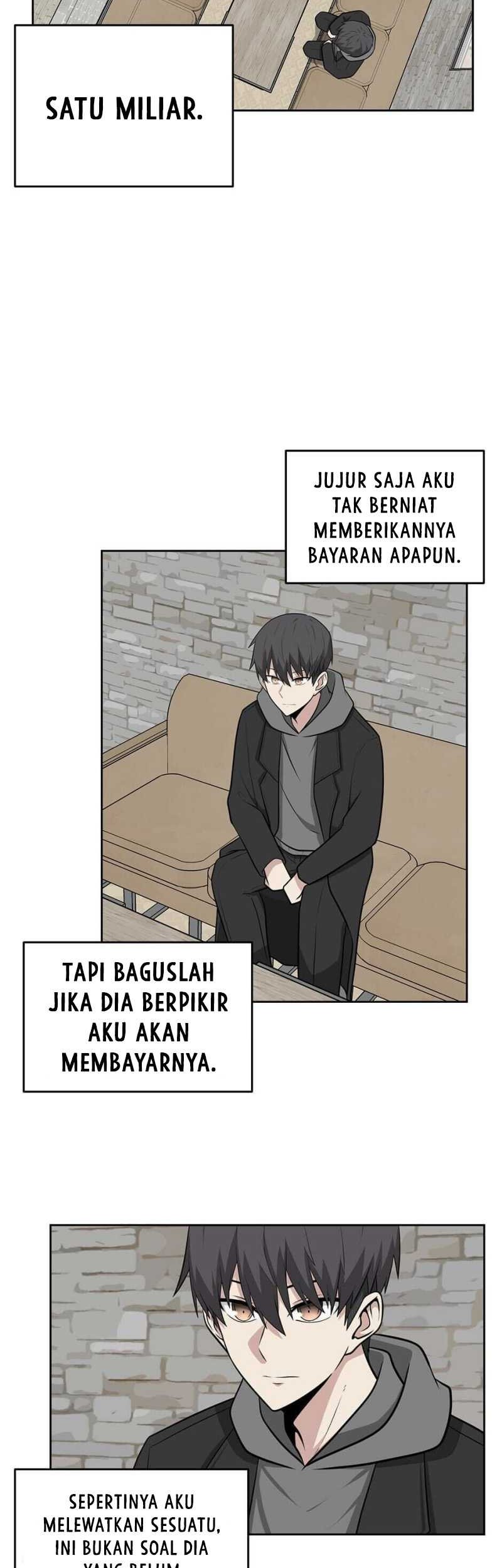 Where Are You Looking, Manager? Bab 16 halaman 4