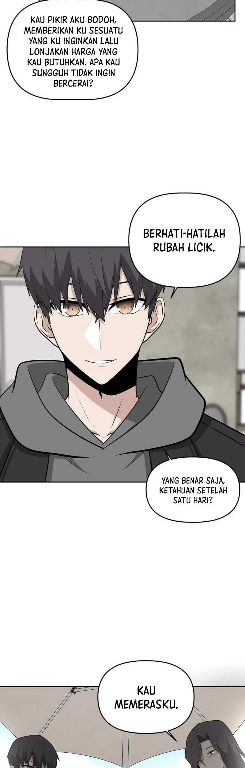 Where Are You Looking, Manager? Bab 16 halaman 15