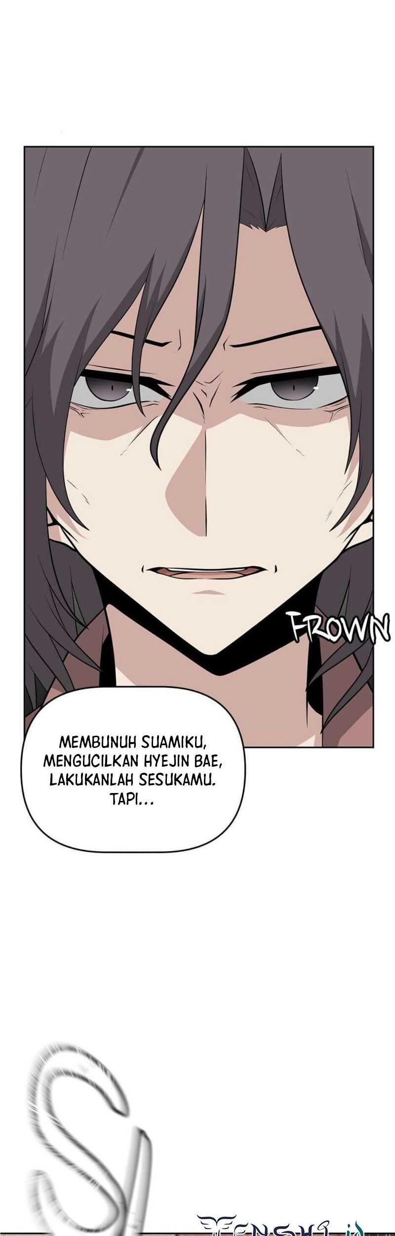 Where Are You Looking, Manager? Bab 16 halaman 19