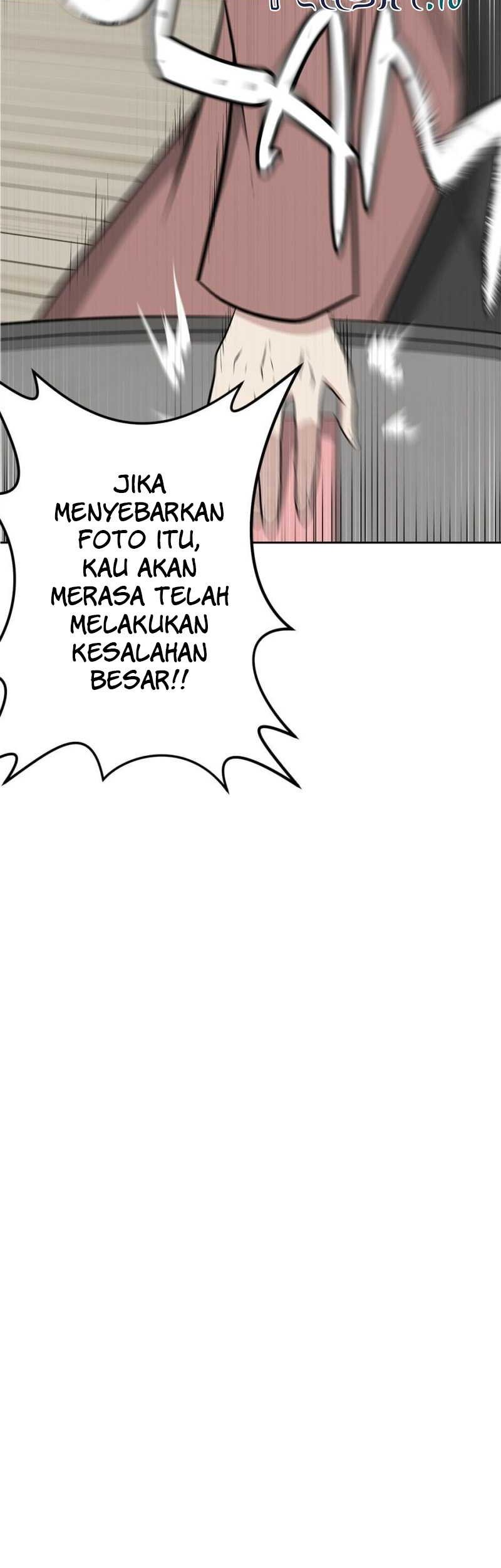 Where Are You Looking, Manager? Bab 16 halaman 20