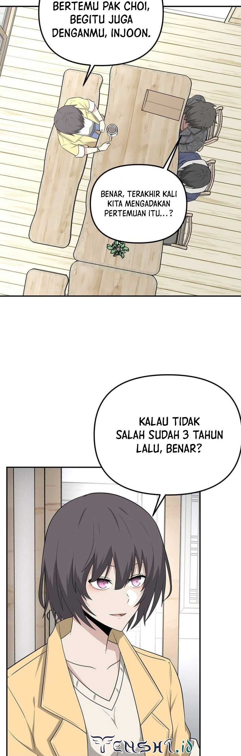 Where Are You Looking, Manager? Bab 17 halaman 12
