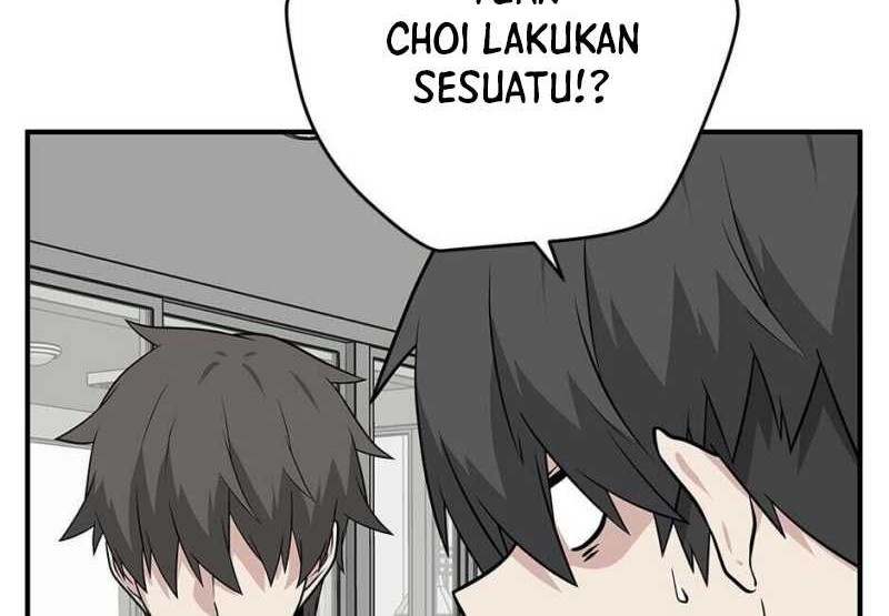 Where Are You Looking, Manager? Bab 17 halaman 37