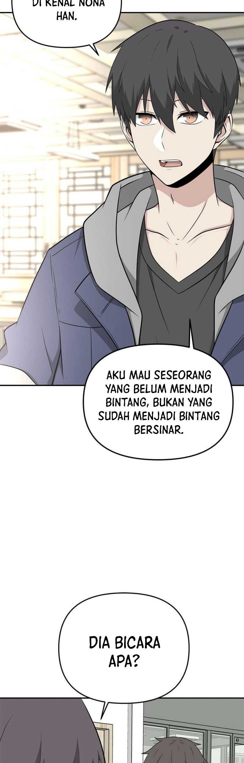 Where Are You Looking, Manager? Bab 17 halaman 44