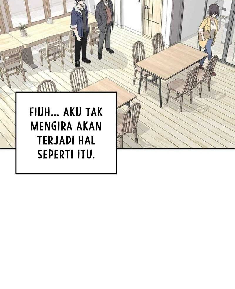 Where Are You Looking, Manager? Bab 18 halaman 13