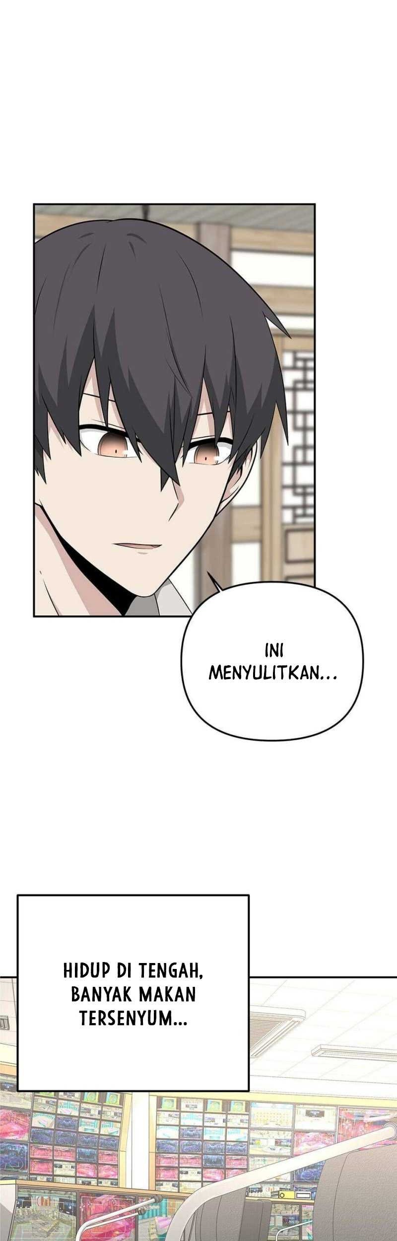 Where Are You Looking, Manager? Bab 18 halaman 24