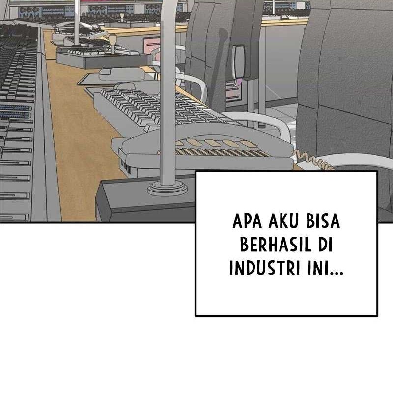 Where Are You Looking, Manager? Bab 18 halaman 25