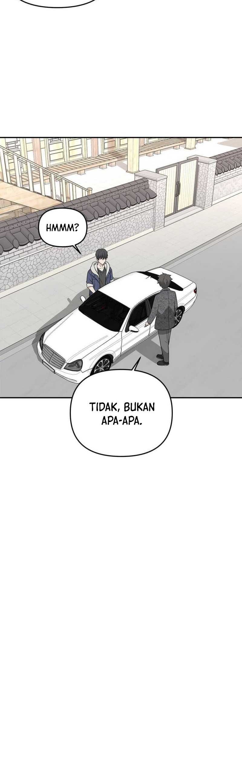 Where Are You Looking, Manager? Bab 18 halaman 27