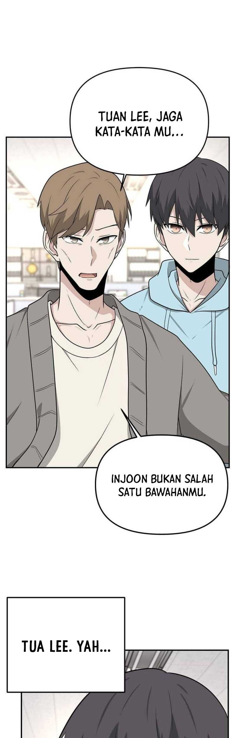 Where Are You Looking, Manager? Bab 19 halaman 2