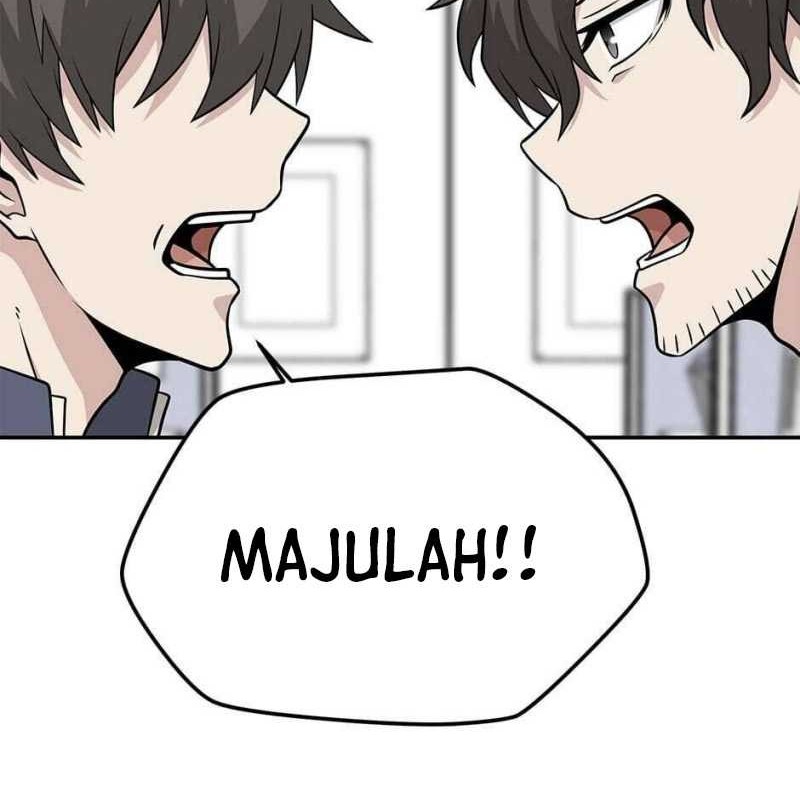 Where Are You Looking, Manager? Bab 19 halaman 9