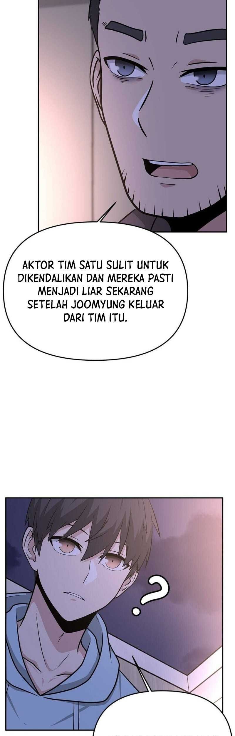 Where Are You Looking, Manager? Bab 19 halaman 17