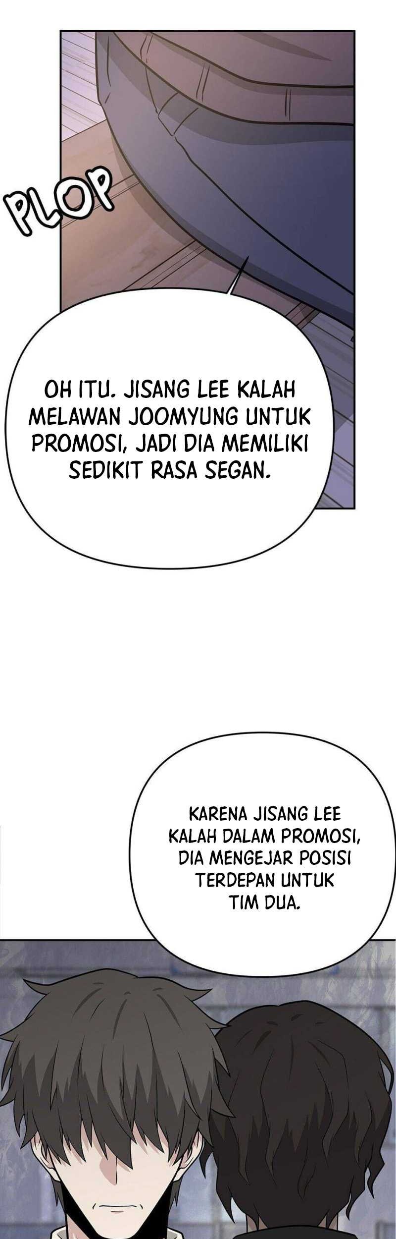 Where Are You Looking, Manager? Bab 19 halaman 19