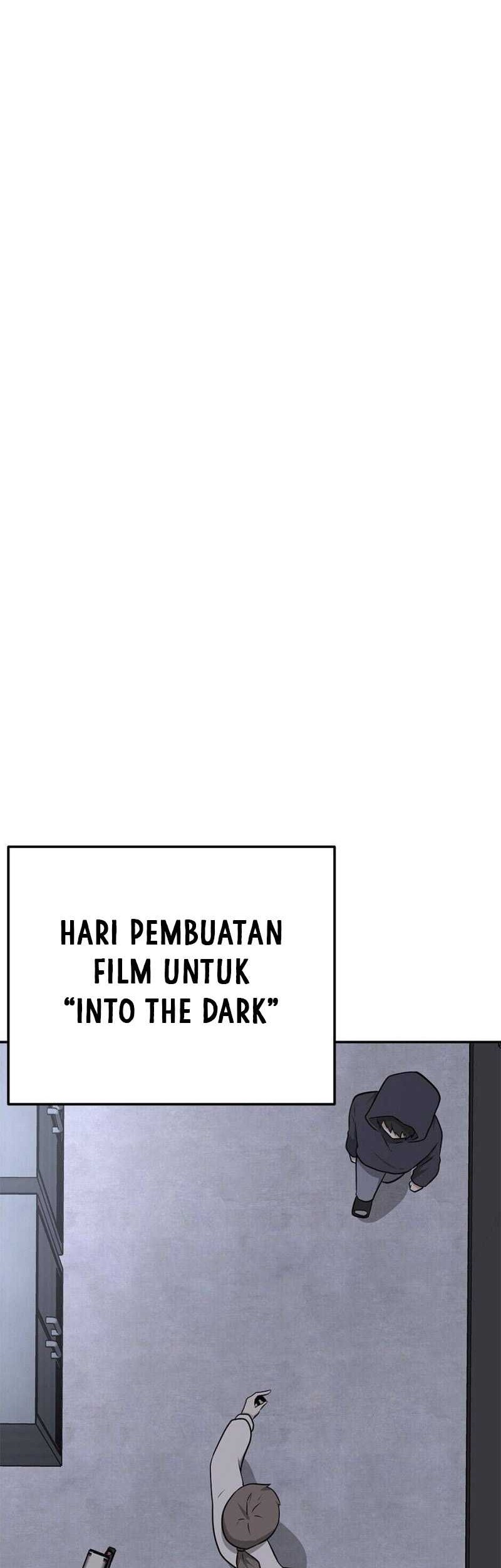 Where Are You Looking, Manager? Bab 19 halaman 22