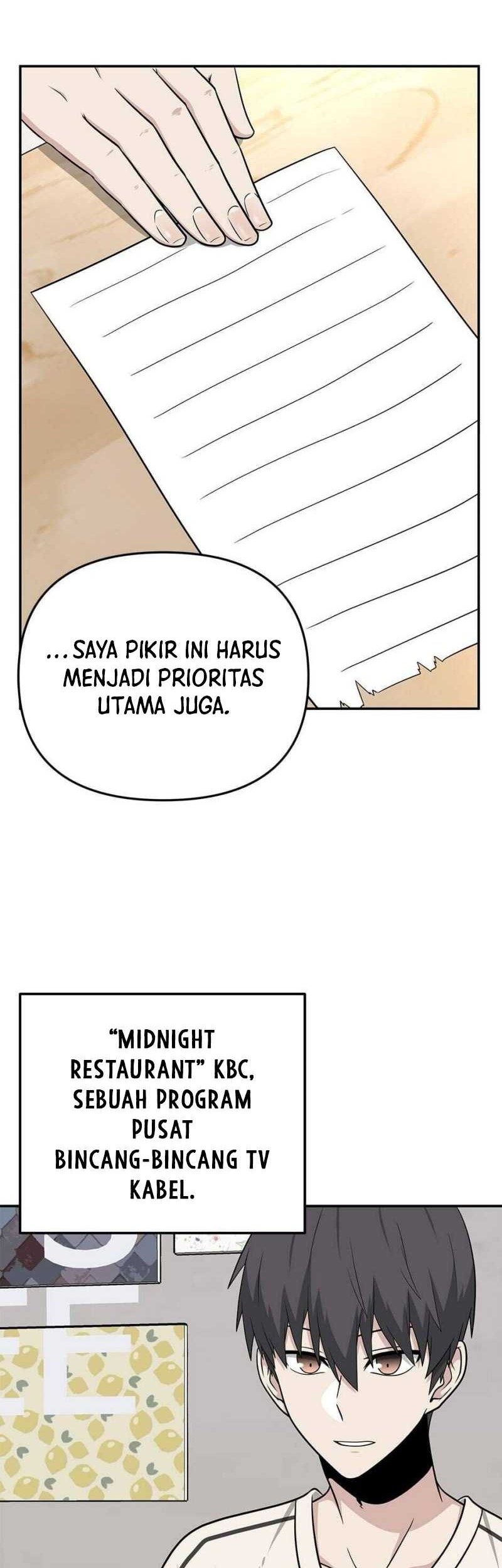 Where Are You Looking, Manager? Bab 19 halaman 38